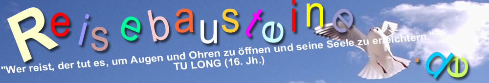 Reisebausteine Rückruf Service